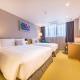 Howard Johnson by Wyndham Incheon Airport - Foto 4