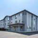Quality Inn, Johnstown - Fotografie 3