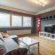 Comfort & Views over Riga Apartment near Airport and City Center - Fotografie 1
