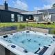 The Mann Homestay, Premium King Room with Private Ensuite, Near Waihi & Coromandel, Waihi (fotografie 6)