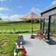 The Mann Homestay, Premium King Room with Private Ensuite, Near Waihi & Coromandel, Waihi (fotografie 2)