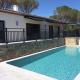 Villa in Var with Pool near Massif Maures Vidauban - Foto 2
