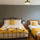 The Dolphin Hotel, Wincanton (fotografie 10)