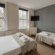 The Dolphin Hotel, Wincanton (fotografie 8)