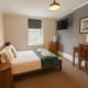 The Dolphin Hotel, Wincanton (fotografie 5)
