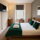 The Dolphin Hotel, Wincanton (fotografie 3)