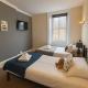 The Dolphin Hotel, Wincanton (fotografie 4)