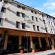Hotel Plaza 777, Samarkand