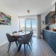 Unique apartment, located on the Oosterschelde and marina of Sint Annaland - Foto 6