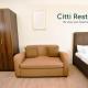 City Stay Front Trinoma Mall Wi-Fi & Netflix Free, Manila - Zdjęcie 4