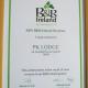 PK Lodge Bed and breakfast, Skibbereen (fotografie 3)