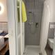 Alloggio 1-bedroom with bathroom in the center of Bern, Switzerland, Berno (zdjęcie 6)