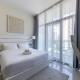 Modern 2BR Apartment in Merano Tower, Business Bay, Dubaj - Zdjęcie 10