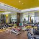 Modern 2BR Apartment in Merano Tower, Business Bay, Dubaj - Zdjęcie 4