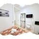 Netflix - Vicino al Centro - Via Rometta Suite