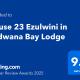 House 23 Ezulwini in Sodwana Bay Lodge, Sodwana Bay - Fotografie 2