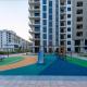 Silk Valley - Modern 2BR Near Park & Attractions Dubaj - Zdjęcie 10
