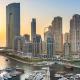 Centric Flat w Marina View, Ideal Beach Stay Big Terrace Sleep 9, Dubaj - Zdjęcie 6