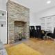 Four Bedroom House By Brookland Stays Serviced Accommodation Short Lets Salford With Free WiFi, Manchester - Fotografie 7