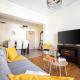NEW Stylish 2BD with Balcony in Central Athens, Athen - Foto 2