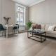 Central 2 room high standard apartment, Oslo
