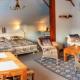 Wildlife Appartement - Wilderness Adventures Sweden, Bispgården (фото 2)