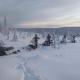 Wildlife Appartement - Wilderness Adventures Sweden, Bispgården (фото 6)