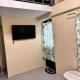 Go-Vitug Apartell, 2-8 pax, AC, Netflix, Parking Olongapo - Zdjęcie 3