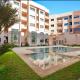 Appartement neuf et moderne Marrakech