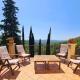 Provence villa with large pool and amazing view, Montauroux (foto 5)