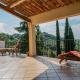 Provence villa with large pool and amazing view, Montauroux (foto 8)