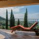 Provence villa with large pool and amazing view, Montauroux (foto 7)