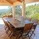 Provence villa with large pool and amazing view, Montauroux (foto 9)