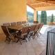 Provence villa with large pool and amazing view, Montauroux (foto 10)