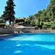 Provence villa with large pool and amazing view, Montauroux (foto 3)