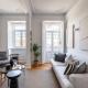 Bright City Retreat with Stylish Design in Lisbon Lisabon - Fotografie 1