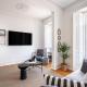 Bright City Retreat with Stylish Design in Lisbon Lisabon - Fotografie 6