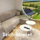 Deich-Moment, Apartment 2 auf dem Hundegutshof