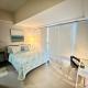 Upscale 2BR in Uptown Parksuites with Free Parking, Манила - Фото 7