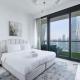 Luxury 3BR with Full Burj Khalifa & Fountain Views, Dubaï - Photo 4