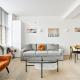Shoreditch Comfortable 2 Bed Apartments, Londýn - Fotografie 9