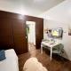 Skyline Serenity Designer 1BR with Balcony at Air, Manila - Foto 5