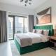 Spacious 2BR with Burj Khalifa View in Downtown Dubai, Dubaï - Photo 1