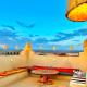 Riad Dar Sahara - Panoramic Rooftop, Nkob (foto 4)
