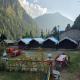 Jalpa Camp Kasol, Kulu - Fotografie 4