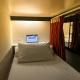 Traveller Ark Hotel and Bunks Kuala Lumpur - Photo 10