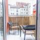 9-Min to City Center, Comfy 1BR and 1LR with Balcony Wien - Foto 3