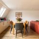 Your Home Away Newly Refurbished 3BR in Wandsworth, Londyn - Zdjęcie 8