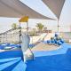 1 Bedroom with Sofa Bed, Gym, Sky Garden, Near Downtown, Dubaj - Zdjęcie 2