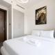1 Bedroom with Sofa Bed, Gym, Sky Garden, Near Downtown, Dubaj - Zdjęcie 4